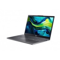 ACER Laptop Aspire 15 R7-8840HS / AMD Ryzen 7 8840HS, 15.6", 1920x1080, 16GB DDR5, 512GB SSD, Free DOS, siva